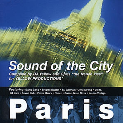Sound Of The City (parte 4)