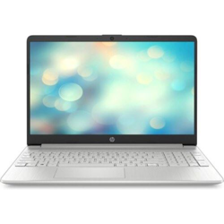 Portátil HP Laptop 15s-eq1114ns 15,6'' Plata Sin S.O. en oferta