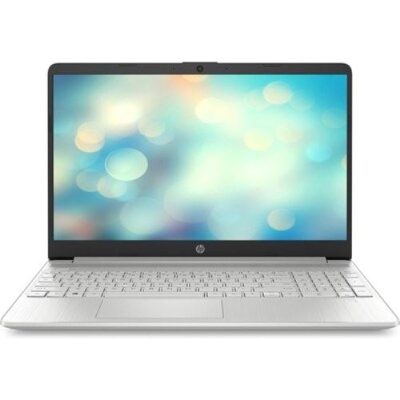 Portátil HP Laptop 15s-eq1114ns 15,6'' Plata Sin S.O.