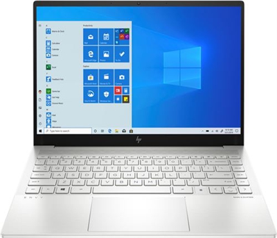 Portátil HP Envy 14-eb0002ns 14'' Plata