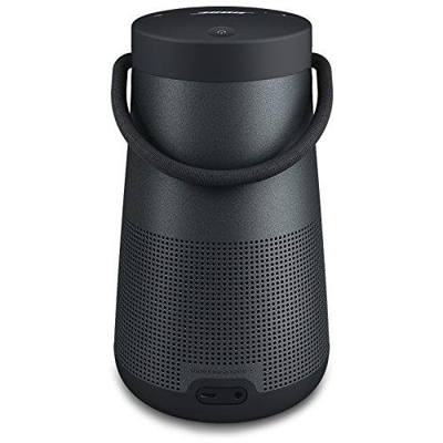 Altavoz Bluetooth Bose SoundLink Revolve Plus Negro