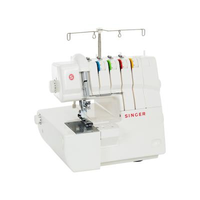 Maquina de coser Recubridora Singer 14t970C