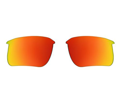 Lentes Road Naranja para Gafas Bose Frames Tempo en oferta