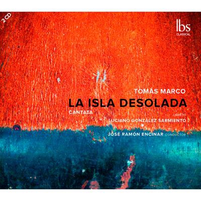 La Isla Desolada (2 CD)