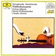 Violin Concertos