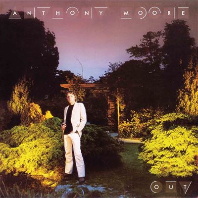 Out - Vinilo
