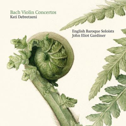 Bach - Conciertos para violín precio