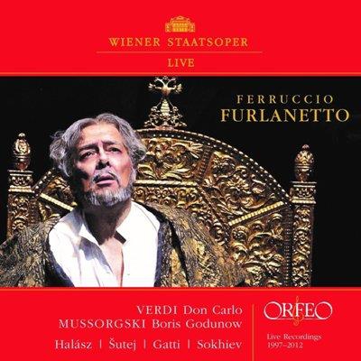 Recital Furlanetto