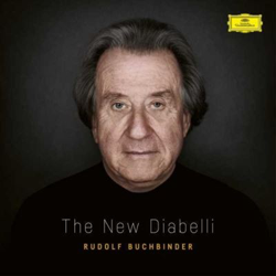 The New Diabelli - Vinilo en oferta