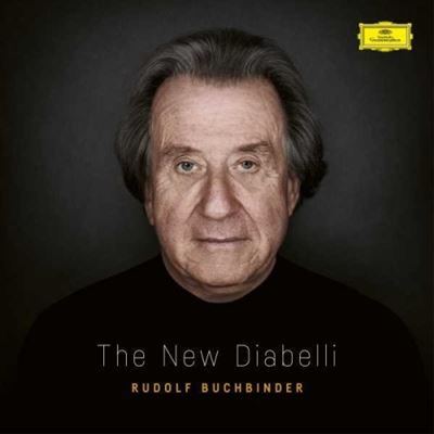 The New Diabelli - Vinilo