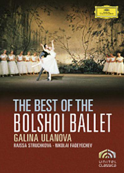 The Best Of The Bolshoi Ballet precio