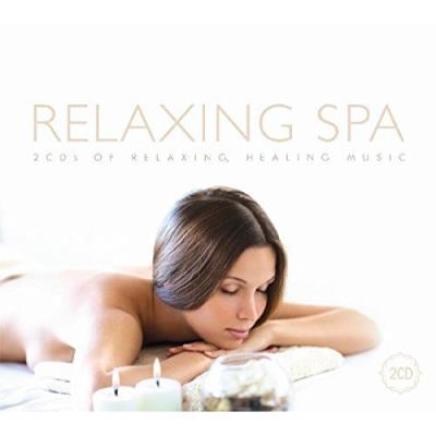 Relaxing Spa (2 CD)