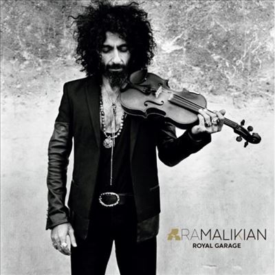 Royal Garage - 2 CD