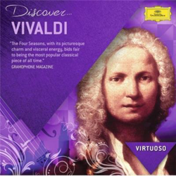 Vivaldi: Las Cuatro Estaciones en oferta