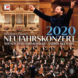 New Years Concert 2020 - Vinilo precio
