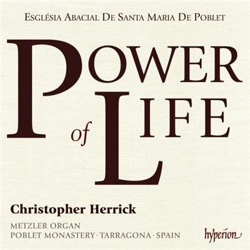 Power Of Life características