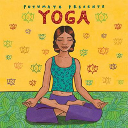 Putumayo: Yoga en oferta