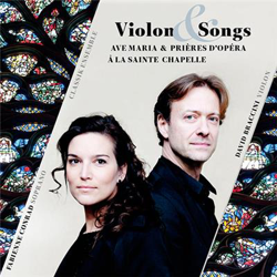 Violon & Songs en oferta