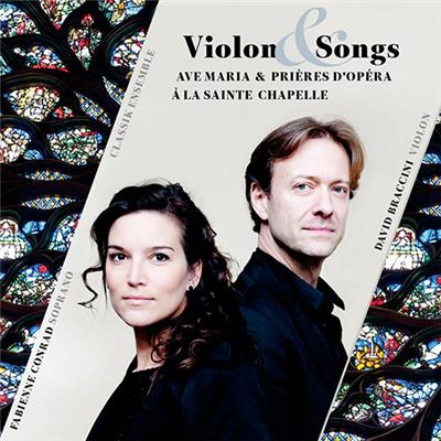 Violon & Songs
