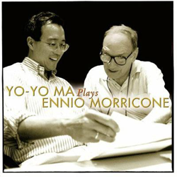 Plays Ennio Morricone en oferta