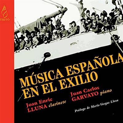 Música española en el exilio