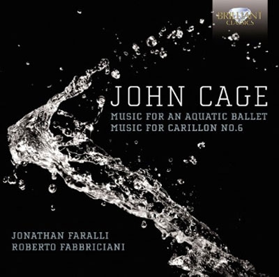 Music For Aquatic Ballet