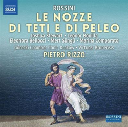 Rossini: Nozze Di Teti E Di Peleo en oferta
