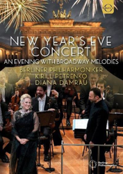 New Year's Eve Concert 2019 - An Evening With Broadway - 2020 en oferta