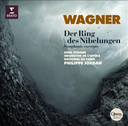 Der Ring Des Nibelungen en oferta