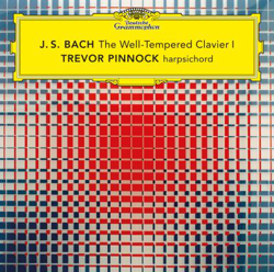 J.S. Bach: The Well-Tempered Clavier, Book 1, BWV 846-869 precio