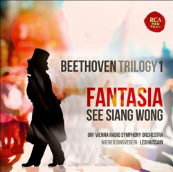 Fantasia - Beethoven Trilogy características