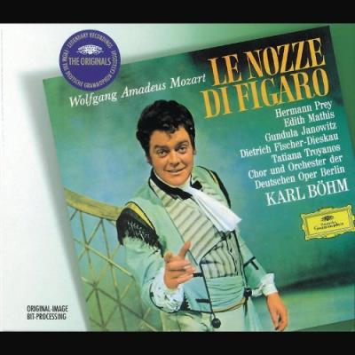 Le nozze di Figaro - Mozart