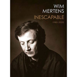 Box Set Inescapable 1980-2020 - 4 CD + Libro características