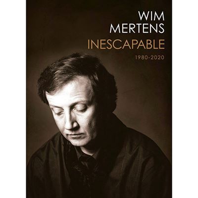 Box Set Inescapable 1980-2020 - 4 CD + Libro