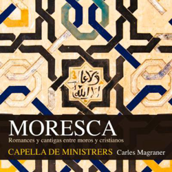Moresca - Romances y Cantigas entre Moros y Cristianos en oferta