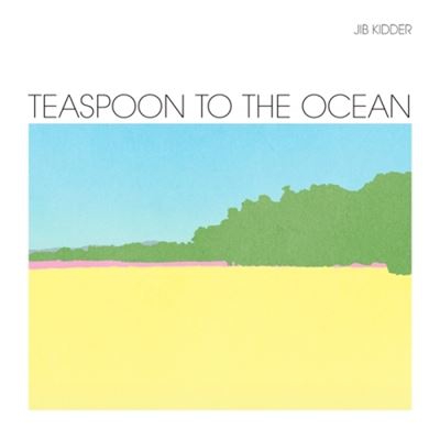 Teaspoon On The Ocean - Vinilo
