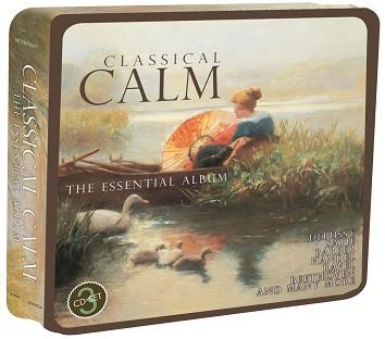 Classic Calm