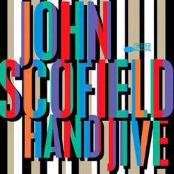 Hand Jive - 2 vinilos en oferta