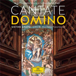 Cantate Domino en oferta