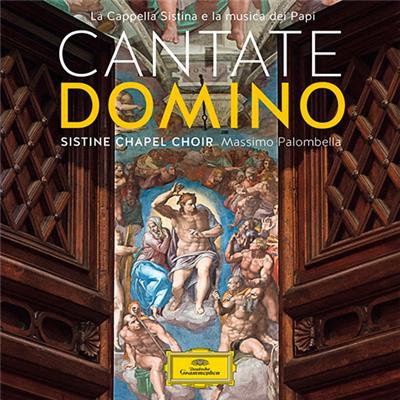 Cantate Domino