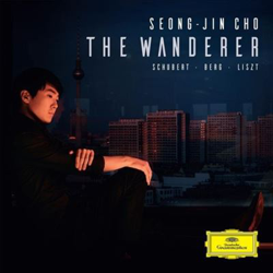 The wanderer - 2 Vinilos características