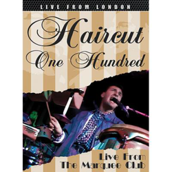 Live From London. Live From The Marquee Club (Edición DVD) precio