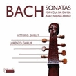 Sonatas for Viola da Gamba and Harpsichord