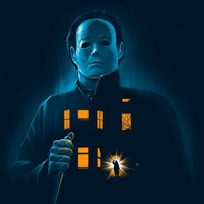 Halloween 4 - The Return of Michael Myers BSO - Vinilo