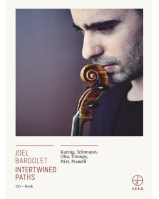 Interwined Paths - CD + libro