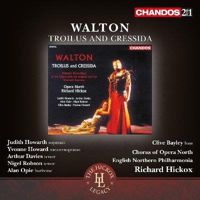 Troilus And Cressida