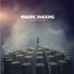 Night Visions - Vinilo en oferta