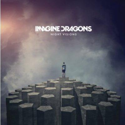 Night Visions - Vinilo