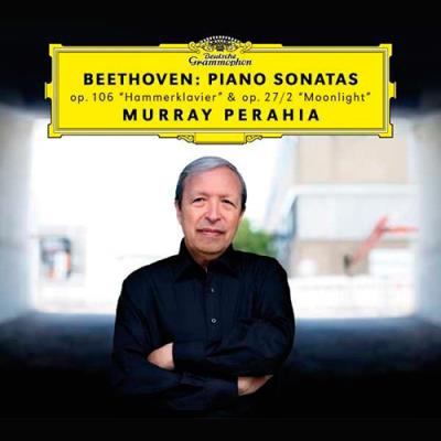 Beethoven: Piano Sonatas
