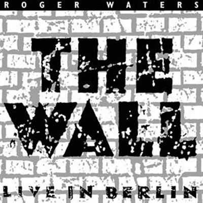 The Wall (Live In Berlin) - Vinilo